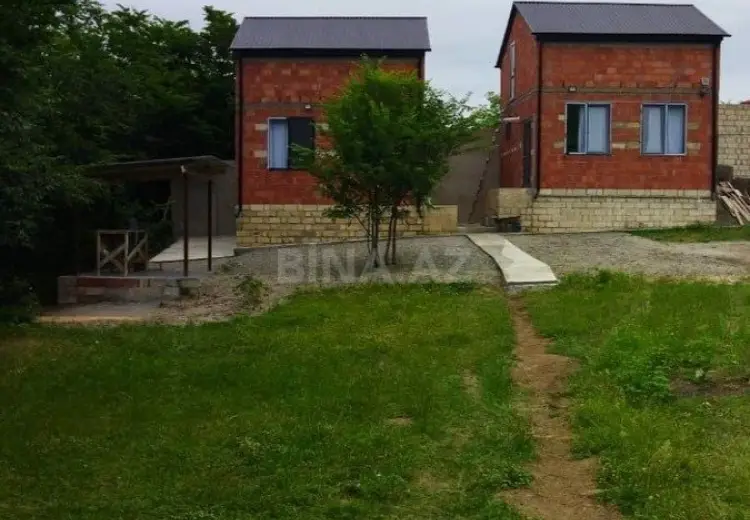 2 otaqlı mənzil Satılır, Quba