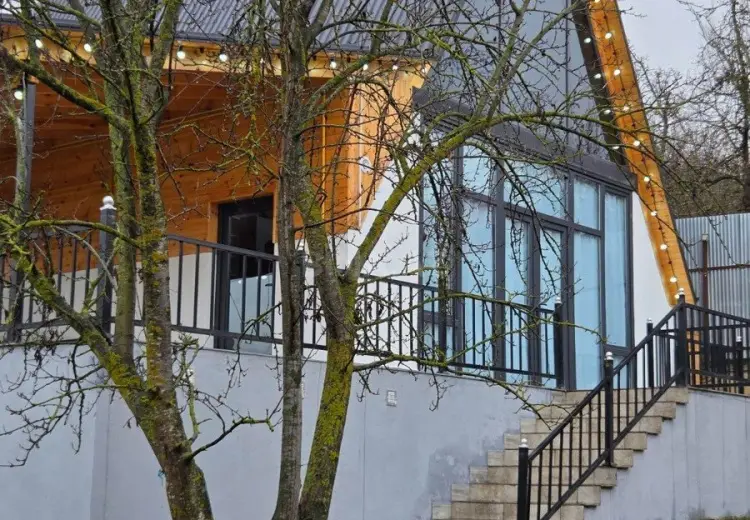 4 otaqlı mənzil Satılır, Quba