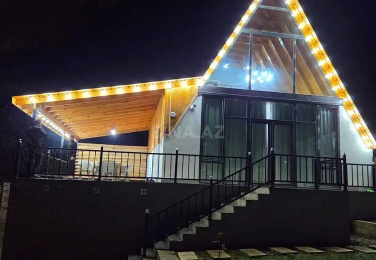 4 otaqlı mənzil Satılır, Quba