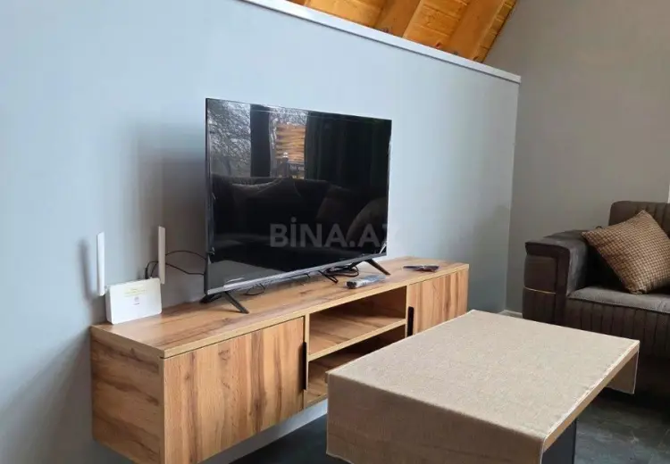 4 otaqlı mənzil Satılır, Quba