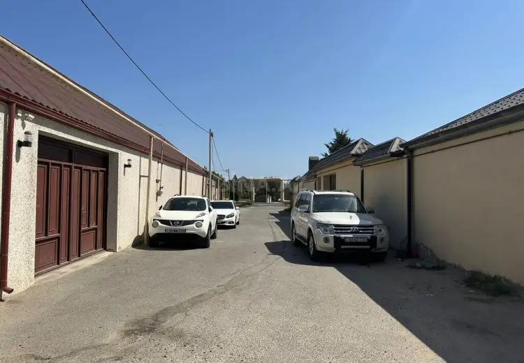 24 sot Torpaq Satılır, Mərdəkan, Xəzər, Bakı