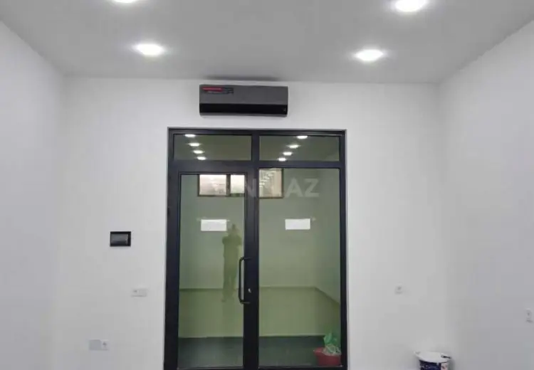 35 m² Obyekt / Ofis Kirayə (aylıq), Nəsimi, Bakı