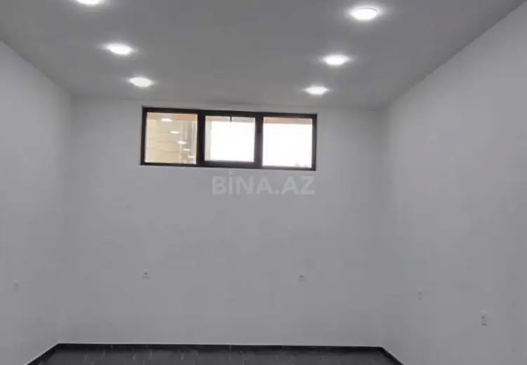 35 m² Obyekt / Ofis Kirayə (aylıq), Nəsimi, Bakı