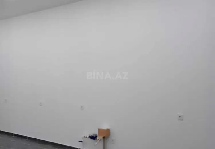 35 m² Obyekt / Ofis Kirayə (aylıq), Nəsimi, Bakı
