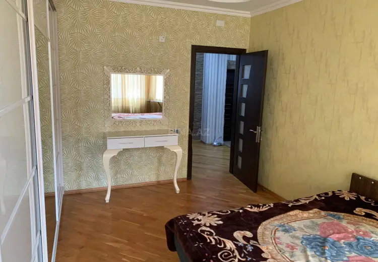 3 otaqlı mənzil Kirayə (aylıq), Yeni Yasamal qəs., Yasamal, Bakı