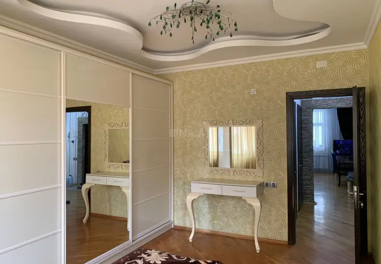 3 otaqlı mənzil Kirayə (aylıq), Yeni Yasamal qəs., Yasamal, Bakı