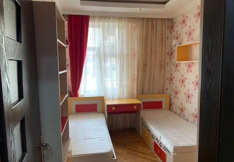3 otaqlı mənzil Kirayə (aylıq), Yeni Yasamal qəs., Yasamal, Bakı