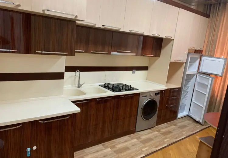 3 otaqlı mənzil Kirayə (aylıq), Yeni Yasamal qəs., Yasamal, Bakı