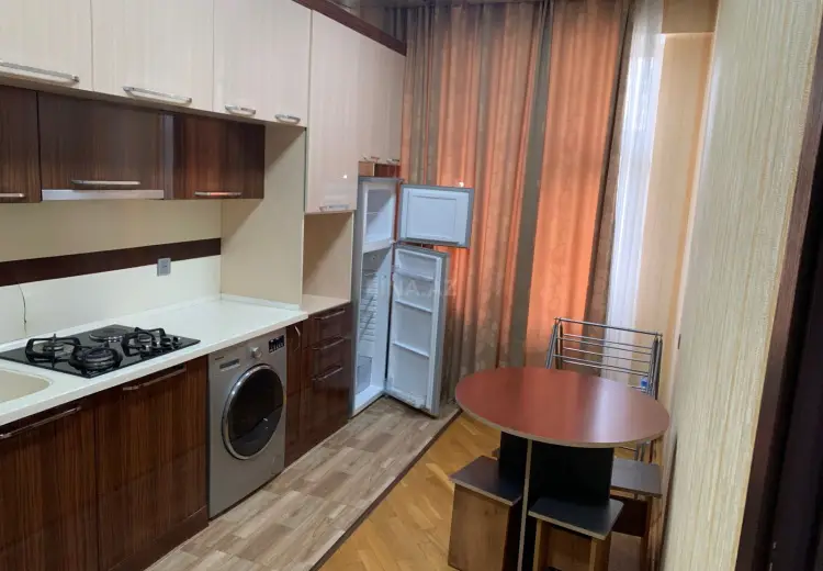 3 otaqlı mənzil Kirayə (aylıq), Yeni Yasamal qəs., Yasamal, Bakı