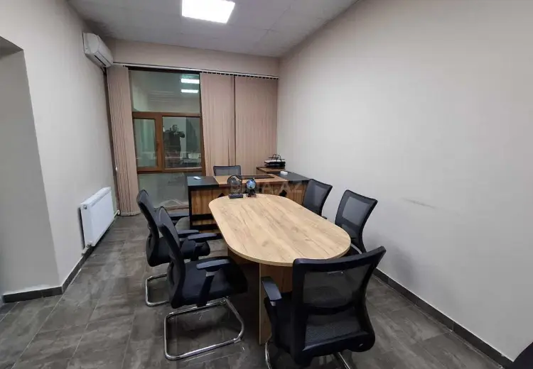 120 m² Obyekt / Ofis Kirayə (aylıq), Xətai, Bakı