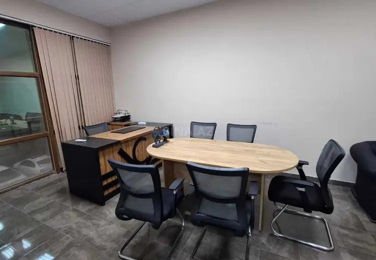 120 m² Obyekt / Ofis Kirayə (aylıq), Xətai, Bakı