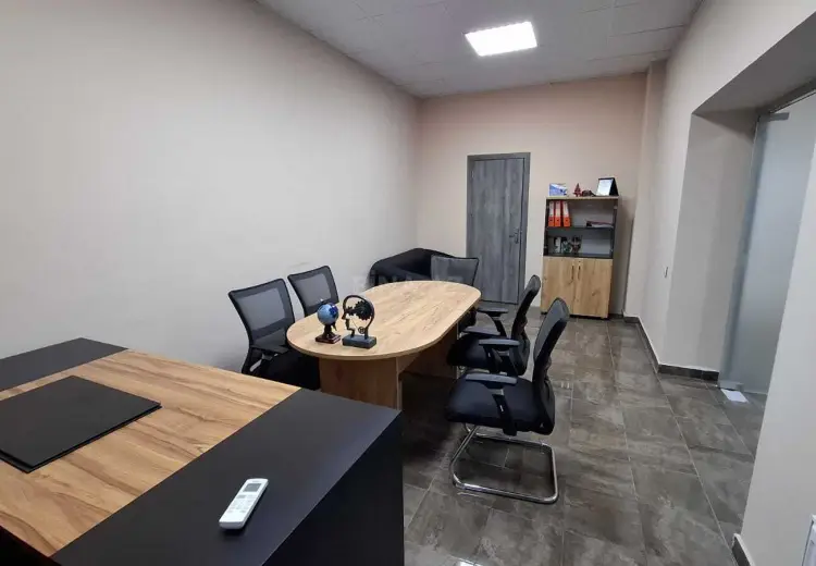 120 m² Obyekt / Ofis Kirayə (aylıq), Xətai, Bakı