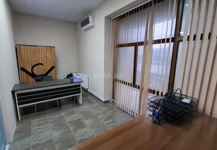 120 m² Obyekt / Ofis Kirayə (aylıq), Xətai, Bakı