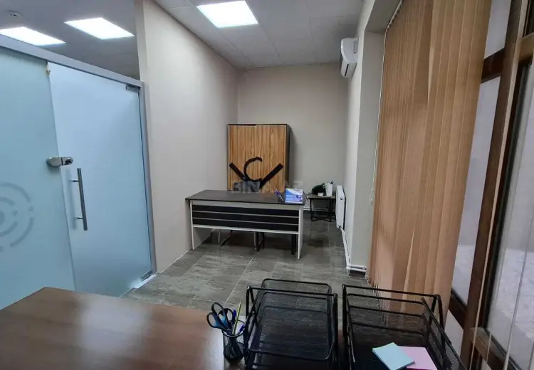 120 m² Obyekt / Ofis Kirayə (aylıq), Xətai, Bakı