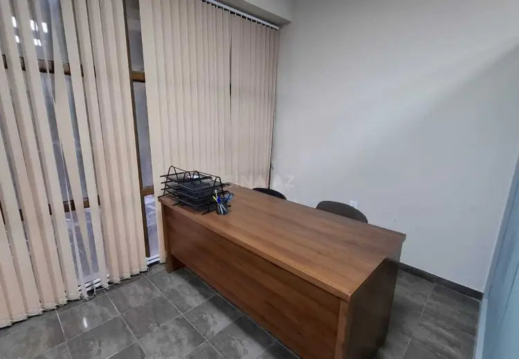 120 m² Obyekt / Ofis Kirayə (aylıq), Xətai, Bakı