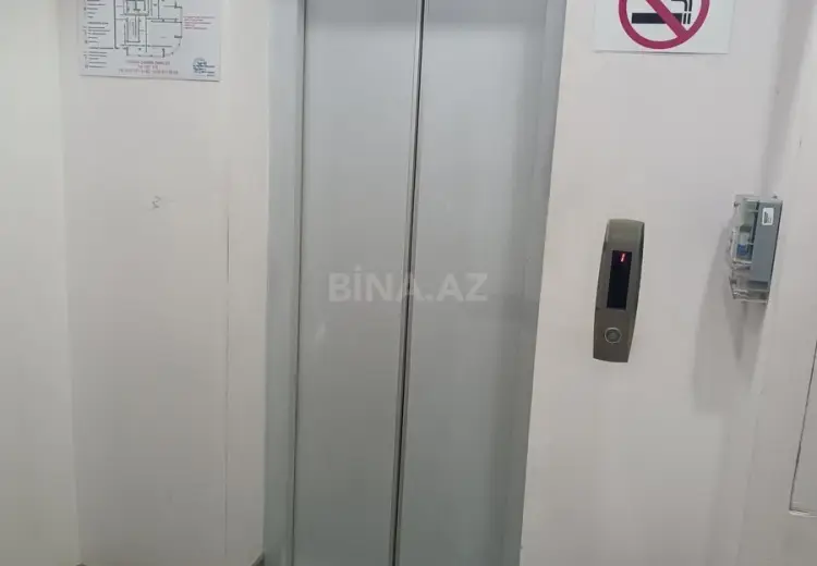 190 m² Obyekt / Ofis Kirayə (aylıq), Nərimanov, Bakı