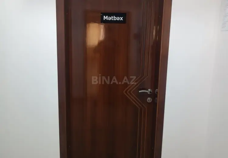 190 m² Obyekt / Ofis Kirayə (aylıq), Nərimanov, Bakı