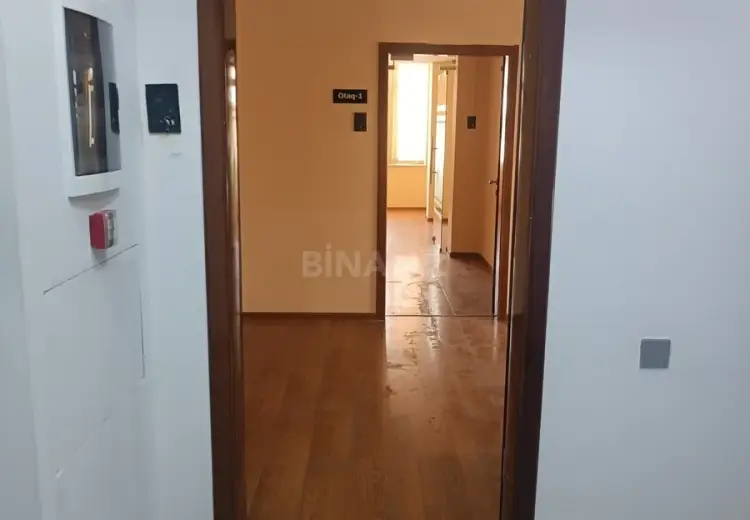 190 m² Obyekt / Ofis Kirayə (aylıq), Nərimanov, Bakı