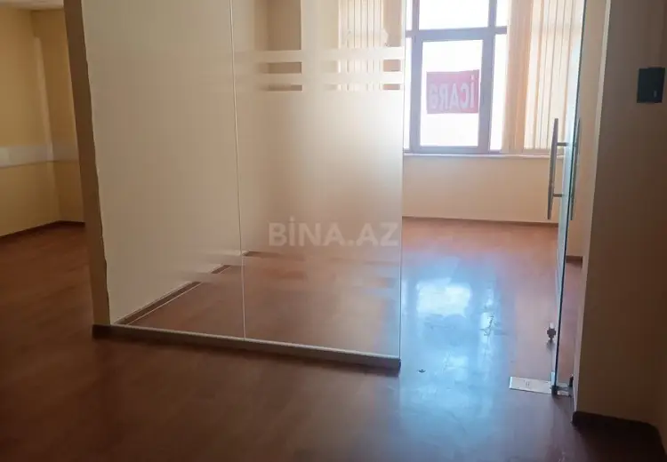 190 m² Obyekt / Ofis Kirayə (aylıq), Nərimanov, Bakı