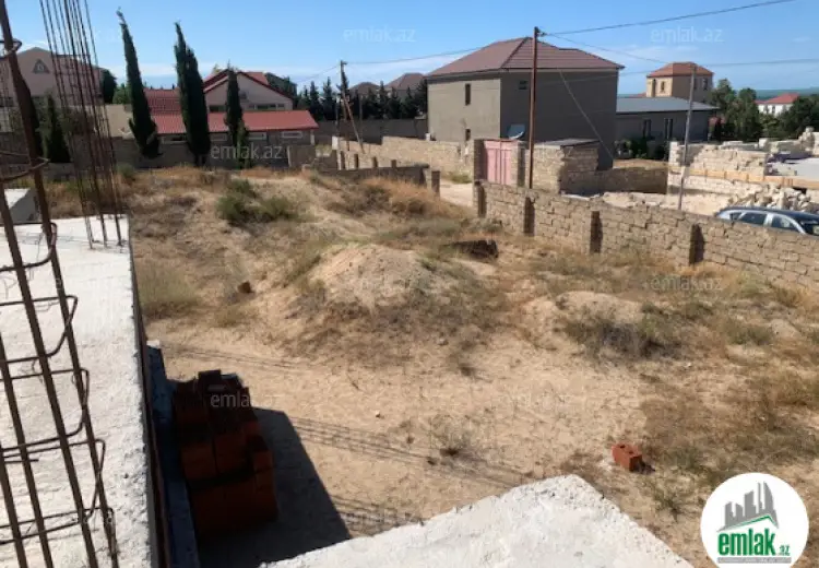10 sot Torpaq Satılır, Dübəndi, Xəzər, Bakı