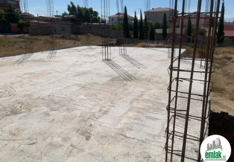 10 sot Torpaq Satılır, Dübəndi, Xəzər, Bakı