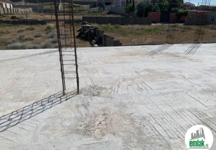 10 sot Torpaq Satılır, Dübəndi, Xəzər, Bakı