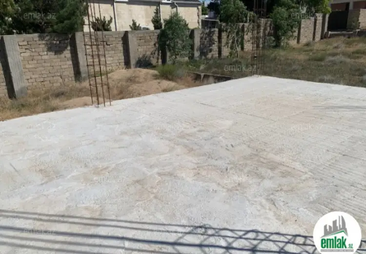10 sot Torpaq Satılır, Dübəndi, Xəzər, Bakı