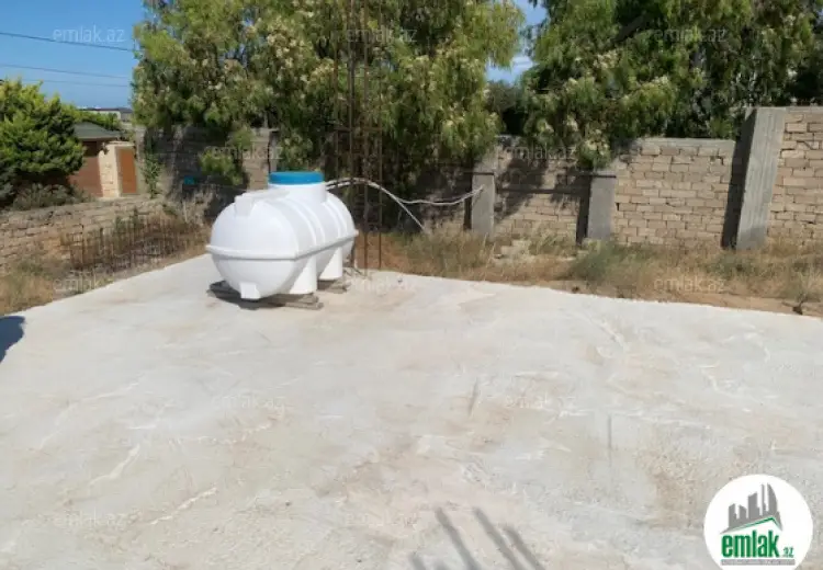 10 sot Torpaq Satılır, Dübəndi, Xəzər, Bakı