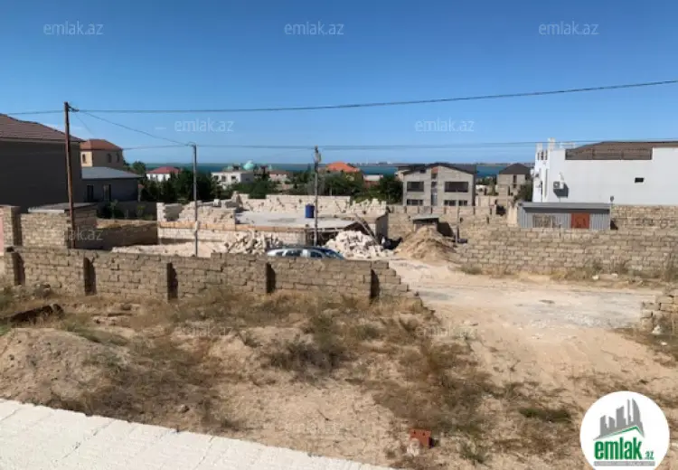 10 sot Torpaq Satılır, Dübəndi, Xəzər, Bakı