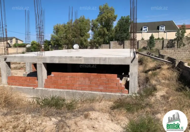 10 sot Torpaq Satılır, Dübəndi, Xəzər, Bakı