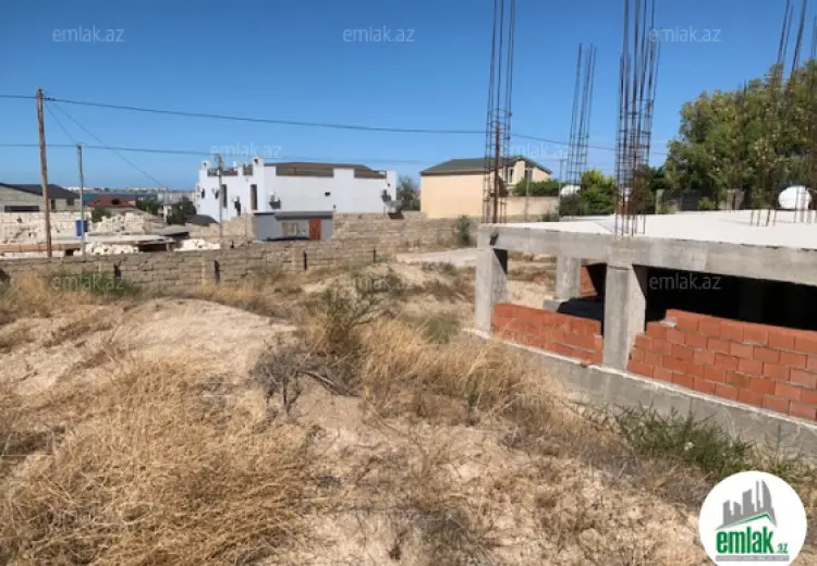10 sot Torpaq Satılır, Dübəndi, Xəzər, Bakı