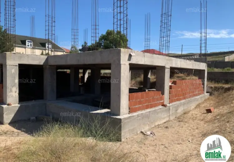 10 sot Torpaq Satılır, Dübəndi, Xəzər, Bakı