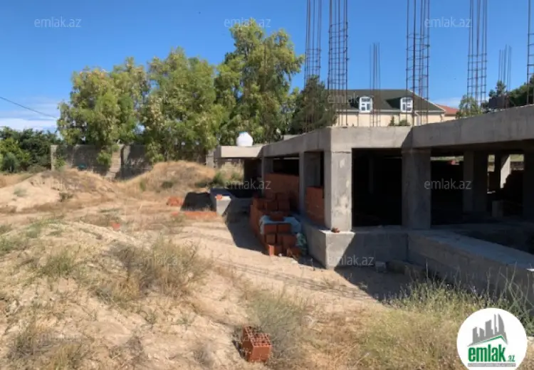 10 sot Torpaq Satılır, Dübəndi, Xəzər, Bakı