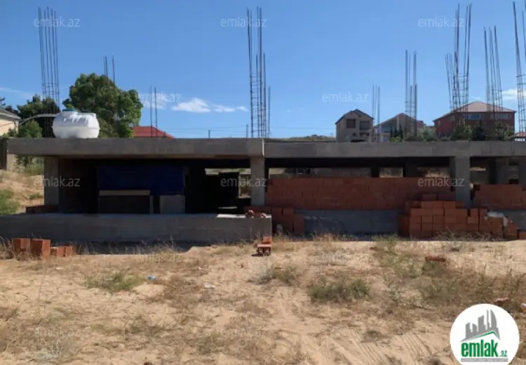 10 sot Torpaq Satılır, Dübəndi, Xəzər, Bakı