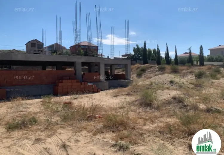 10 sot Torpaq Satılır, Dübəndi, Xəzər, Bakı