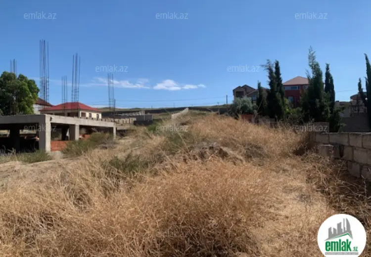 10 sot Torpaq Satılır, Dübəndi, Xəzər, Bakı