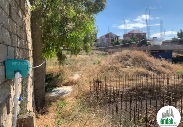 10 sot Torpaq Satılır, Dübəndi, Xəzər, Bakı