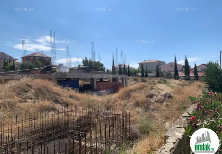 10 sot Torpaq Satılır, Dübəndi, Xəzər, Bakı