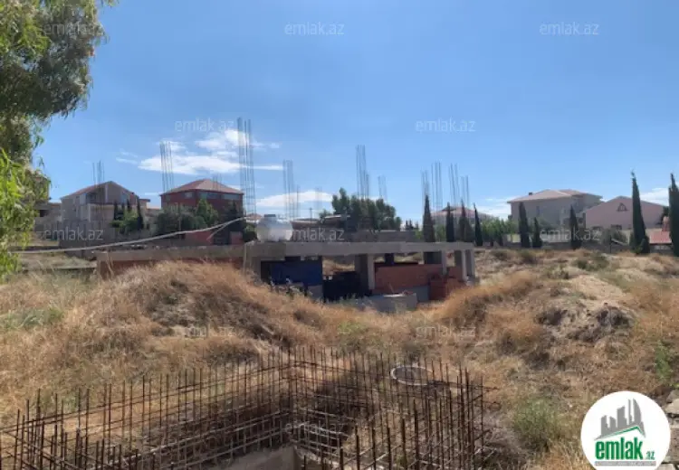 10 sot Torpaq Satılır, Dübəndi, Xəzər, Bakı