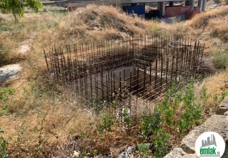 10 sot Torpaq Satılır, Dübəndi, Xəzər, Bakı
