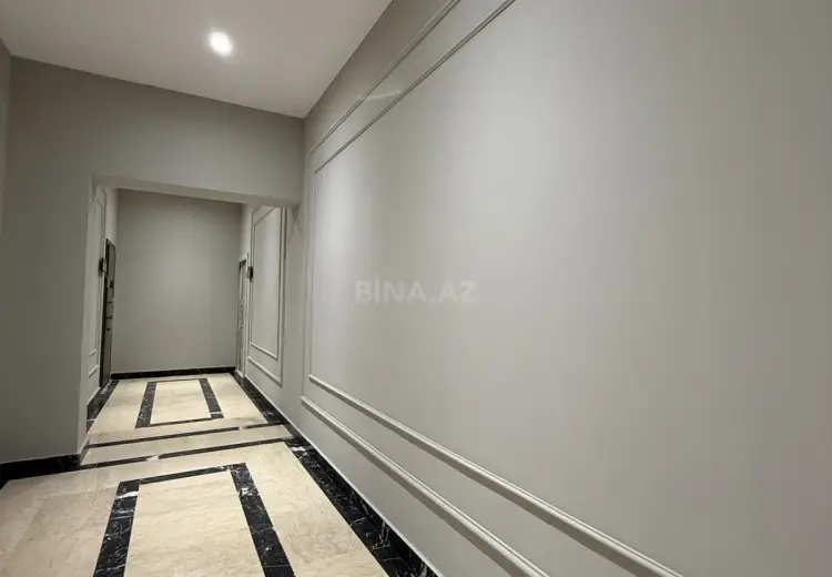 2 otaqlı mənzil Satılır, Nərimanov, Bakı