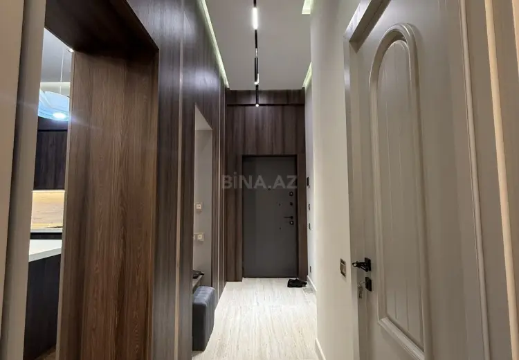 2 otaqlı mənzil Satılır, Nərimanov, Bakı