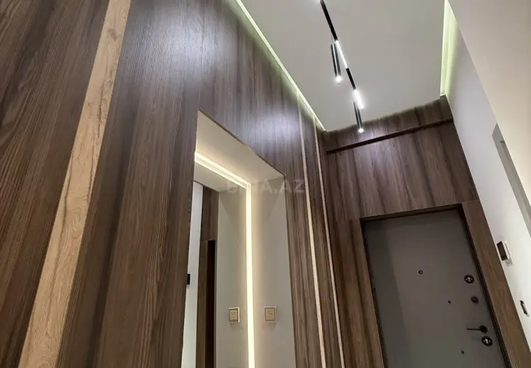 2 otaqlı mənzil Satılır, Nərimanov, Bakı