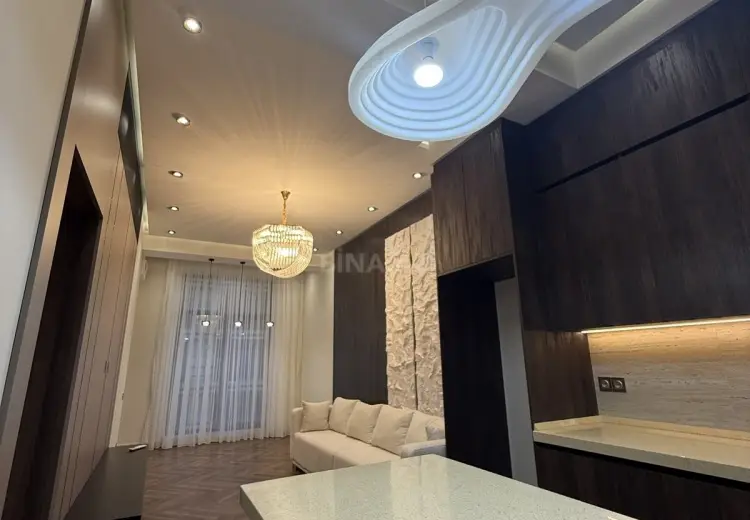 2 otaqlı mənzil Satılır, Nərimanov, Bakı