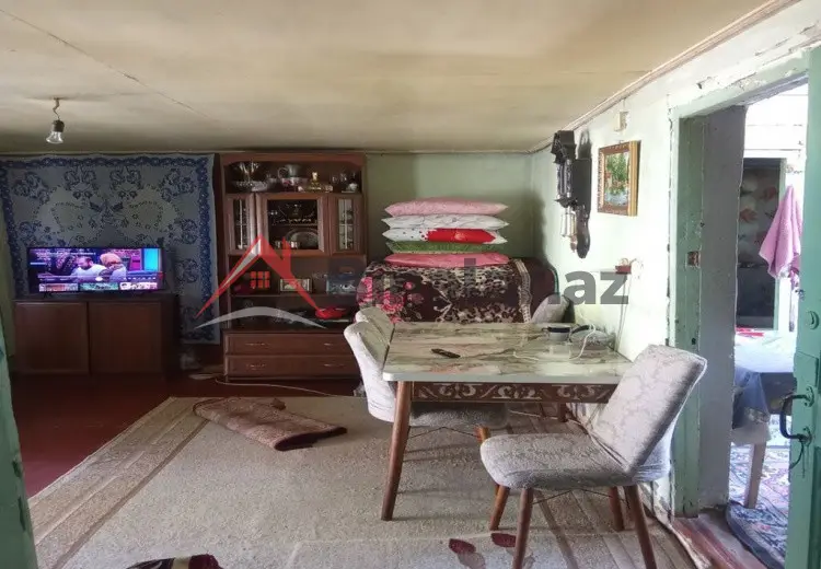 5 otaqlı mənzil Satılır, Mingəçevir