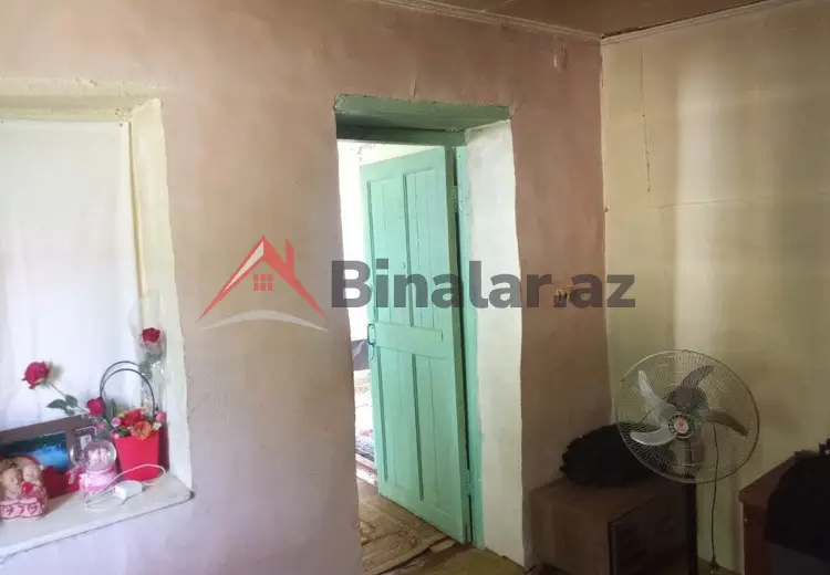 5 otaqlı mənzil Satılır, Mingəçevir
