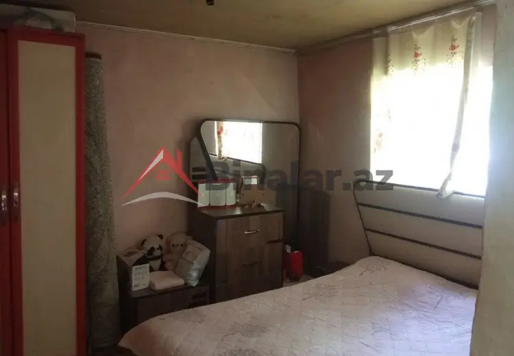 5 otaqlı mənzil Satılır, Mingəçevir