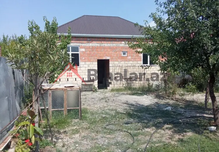 5 otaqlı mənzil Satılır, Mingəçevir