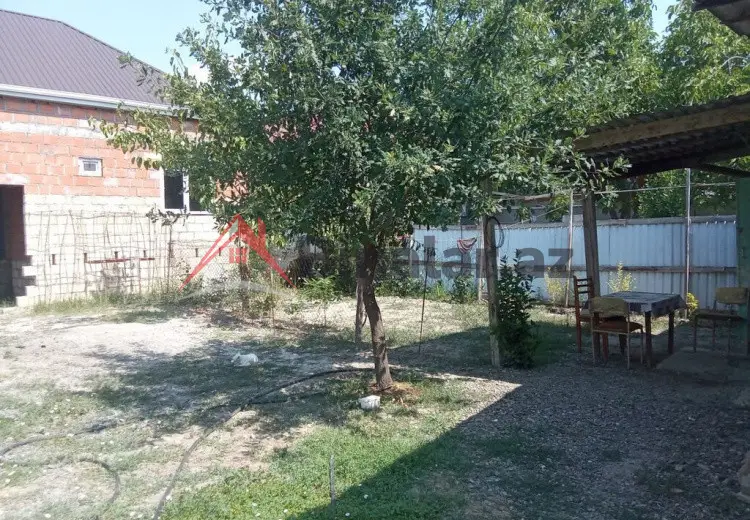 5 otaqlı mənzil Satılır, Mingəçevir