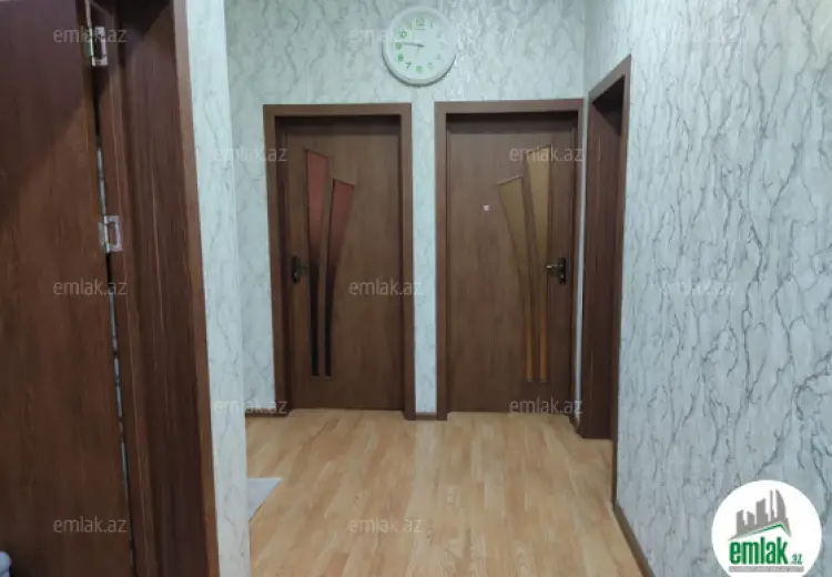 3 otaqlı mənzil Satılır, Sumqayıt